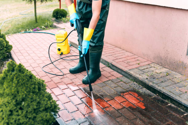 Spring Cleaning in Lincoln Park, NJ