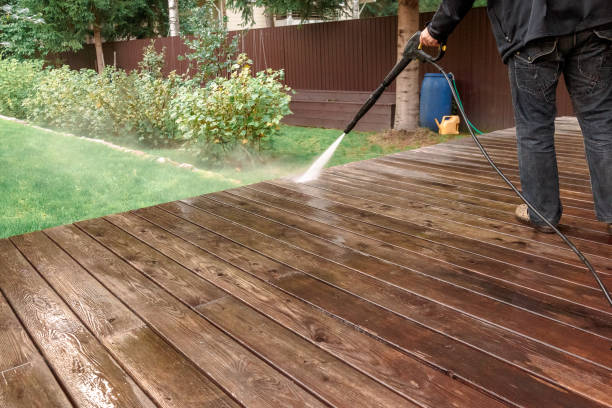 Best Solar Panel Cleaning  in Lincoln Park, NJ