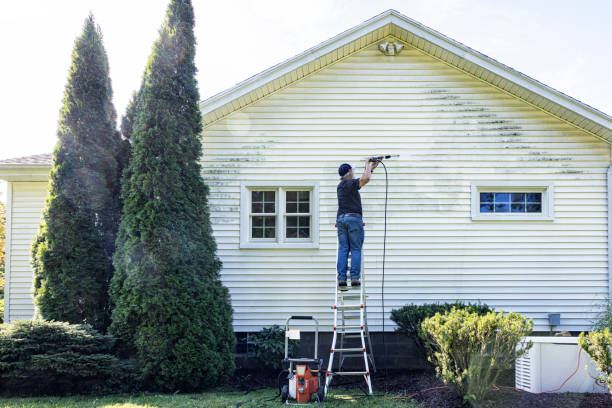 Professional Pressure Washing Services in Lincoln Park, NJ